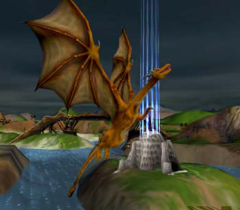Dragon Rage