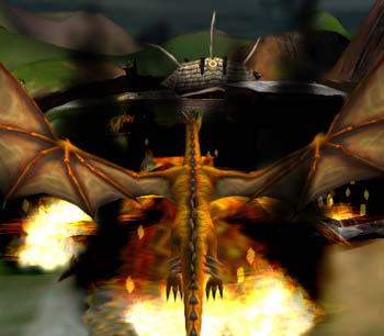 Dragon Rage