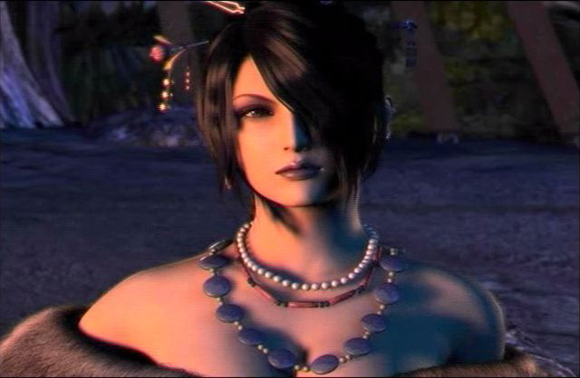Final Fantasy X