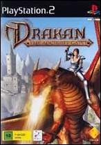 Drakan: The Ancient's Gates