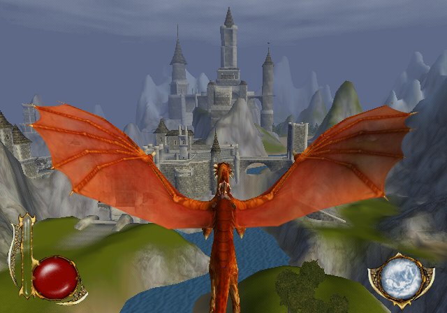 Drakan: The Ancient's Gates