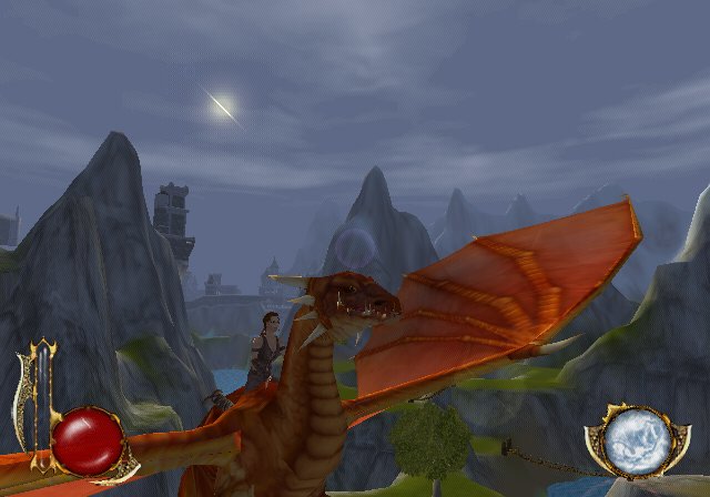 Drakan: The Ancient's Gates