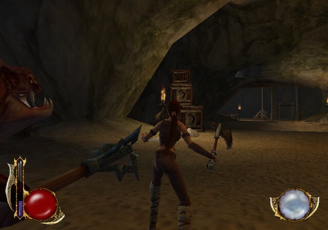 Drakan: The Ancient's Gates
