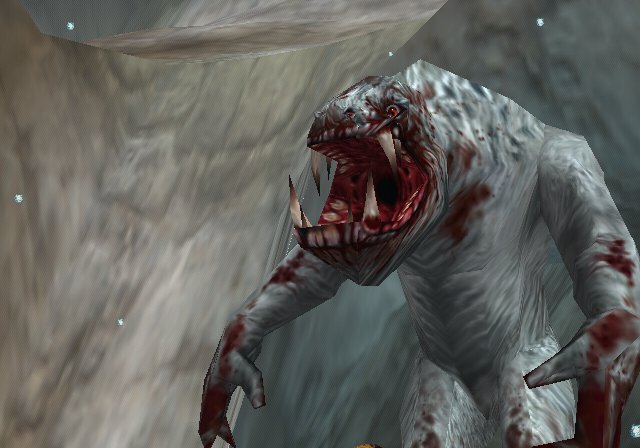 Drakan: The Ancient's Gates