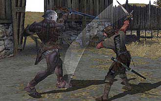 Lord of the Rings: The Two Towers