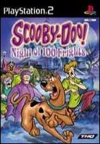 Scooby-Doo!: Night of 100 Frights