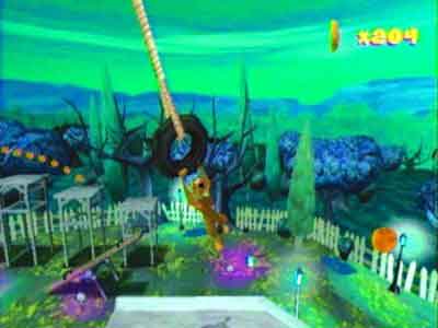 Scooby-Doo!: Night of 100 Frights