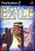 Myst III: Exile