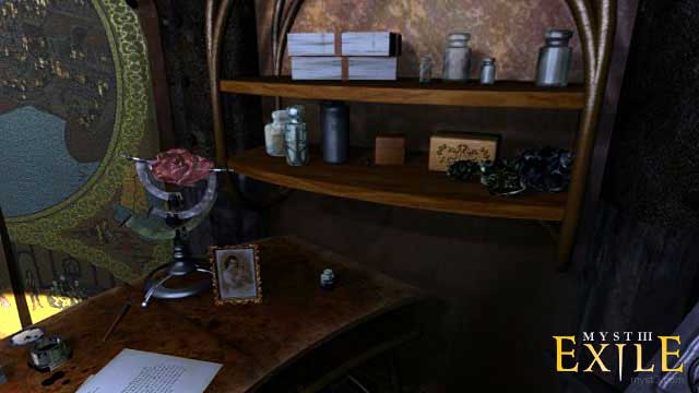Myst III: Exile
