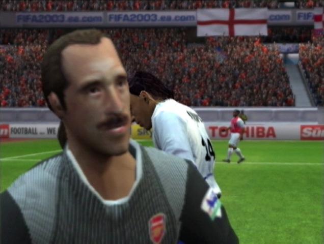 Fifa 2003