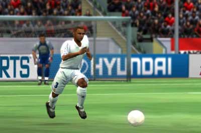Fifa 2003