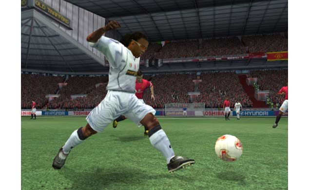 Fifa 2003