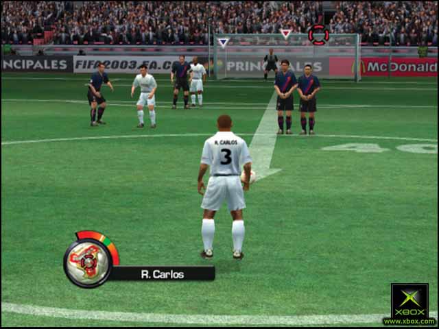 Fifa 2003