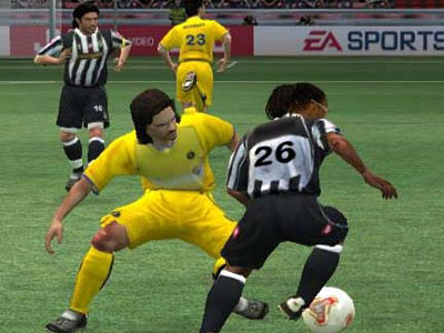 Fifa 2003