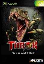 Turok: Evolution
