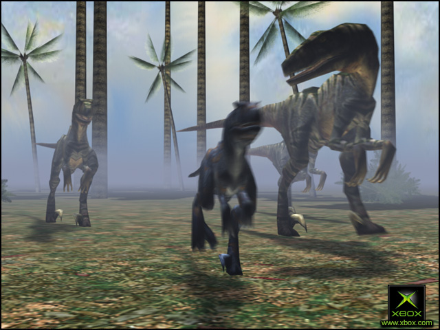 Turok: Evolution