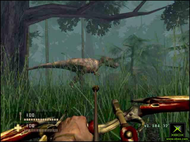 Turok: Evolution