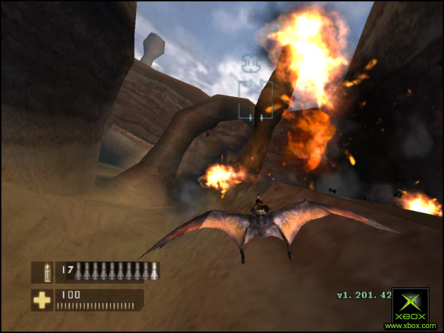 Turok: Evolution
