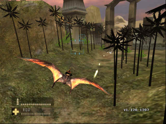 Turok: Evolution