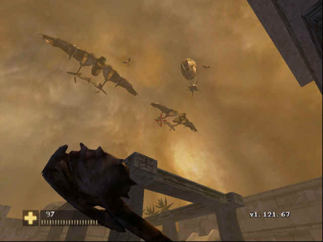 Turok: Evolution