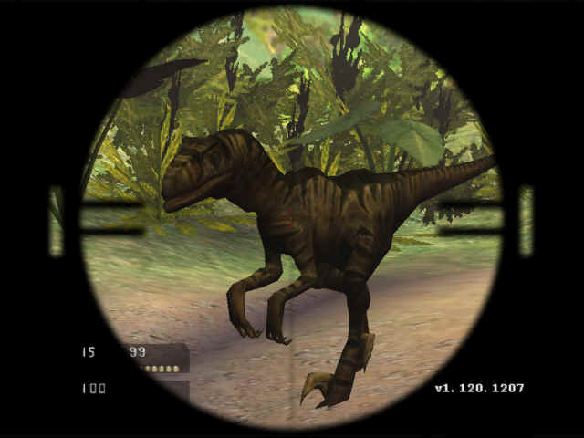 Turok: Evolution