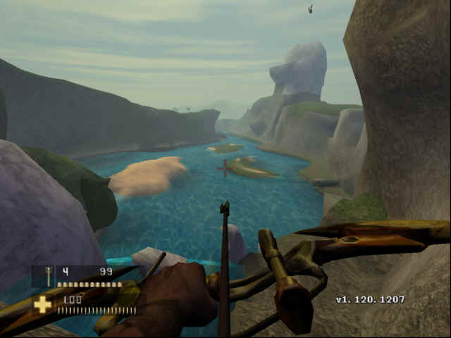 Turok: Evolution