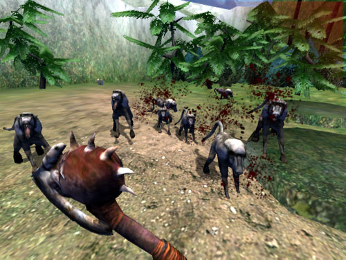 Turok: Evolution