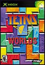 Tetris Worlds