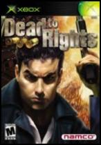 Dead to Rights
