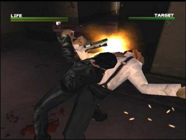 Dead to Rights