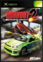 Burnout 2: Point of Impact