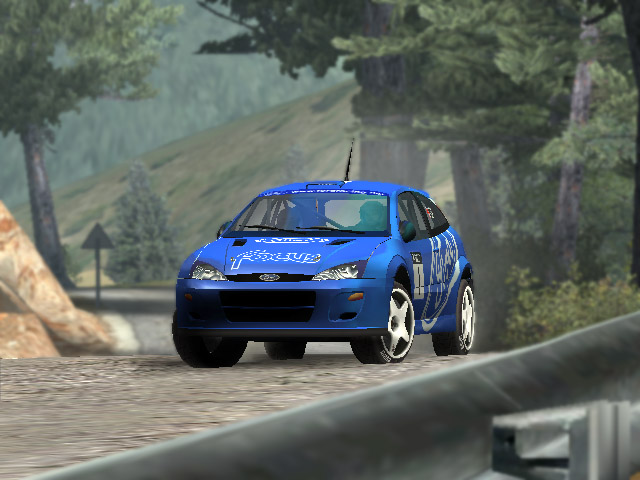 V-Rally 3