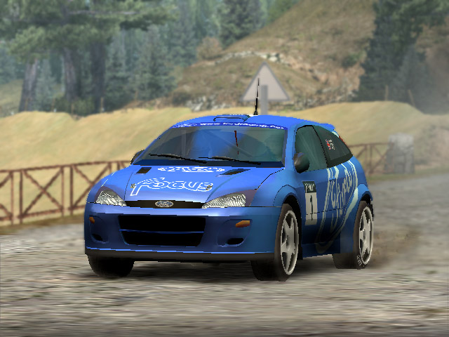 V-Rally 3