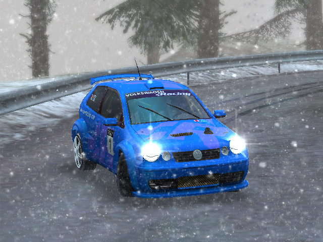 V-Rally 3