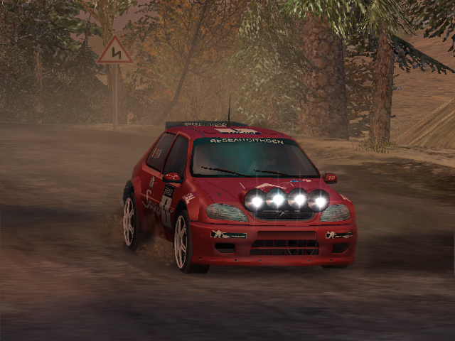V-Rally 3