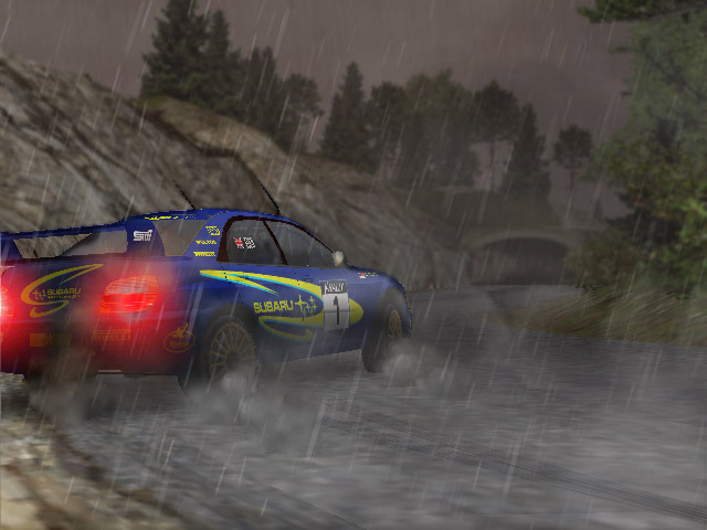 V-Rally 3