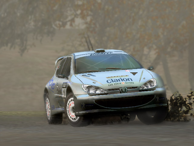 V-Rally 3