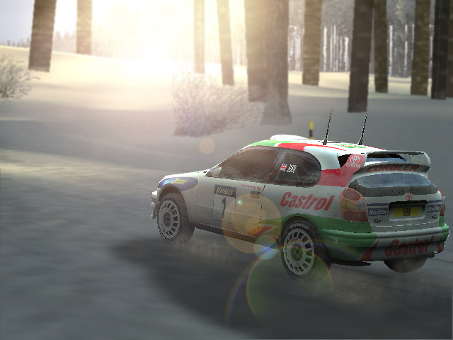 V-Rally 3