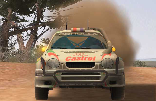 V-Rally 3