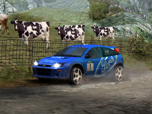 V-Rally 3