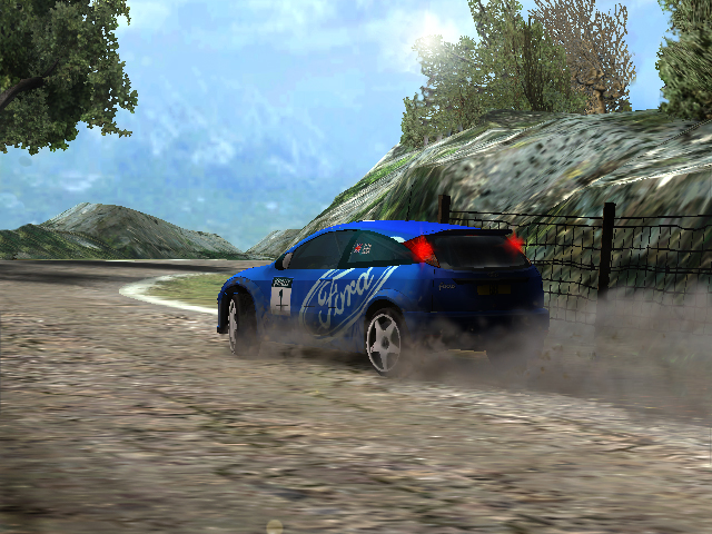 V-Rally 3