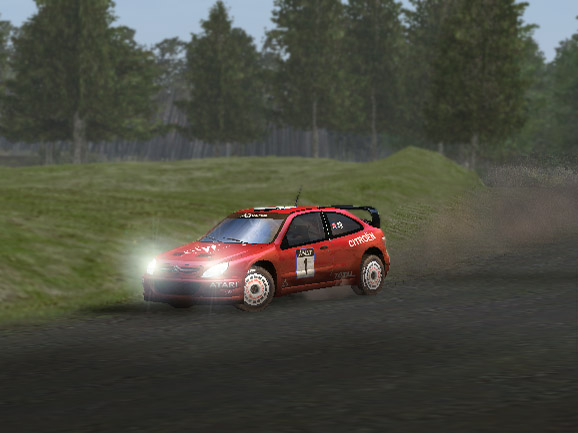 V-Rally 3