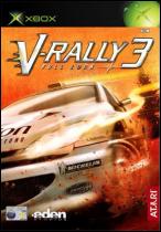 V-Rally 3