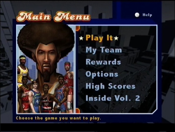 NBA Street vol.2