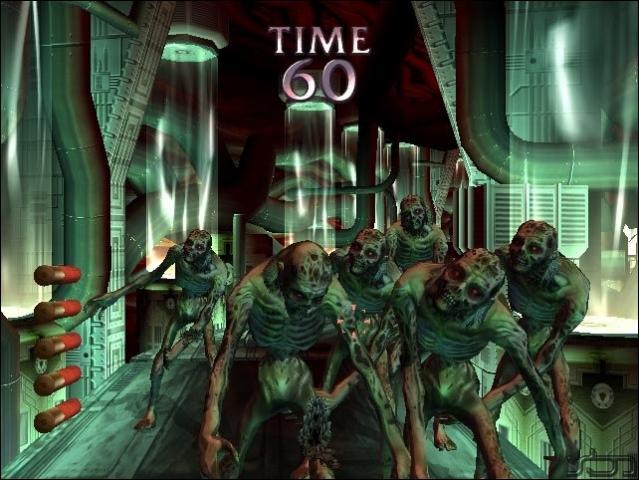House of the Dead 3