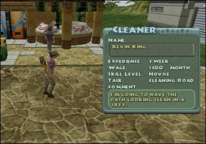 Jurassic Park: Operation Genesis