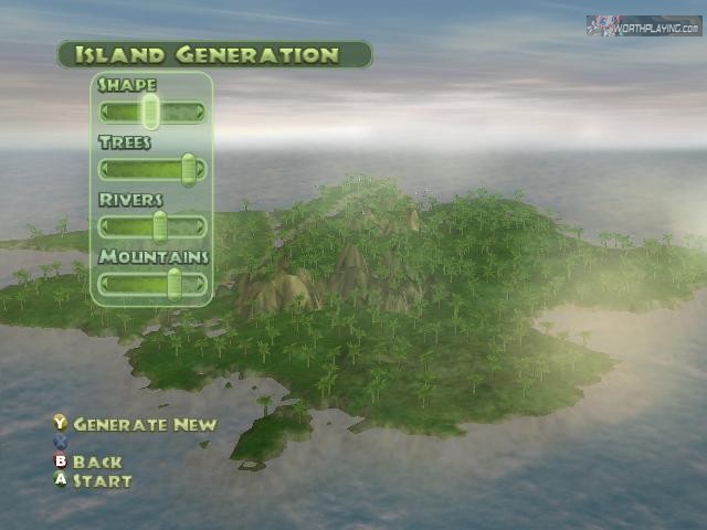 Jurassic Park: Operation Genesis