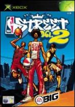 NBA Street vol.2