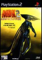 MDK2: Armageddon
