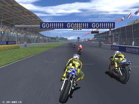 MotoGP 2